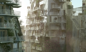 Ré-inventer Paris