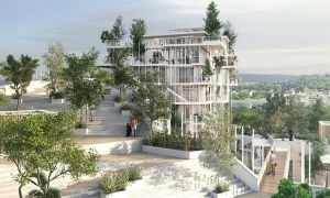 Canopia | Bordeaux