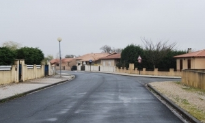 Péri-urbain