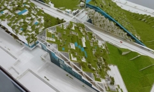 Case Study House # 9