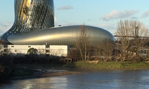 La Cité du Vin
