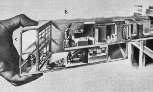 L'architecture réversible
