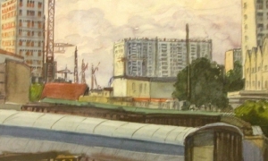 Îlot Offenbach