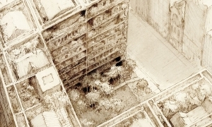 Architecture radicale # 1