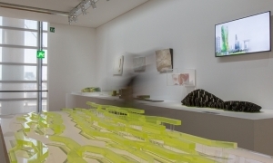 XTU à Beaubourg