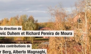 Rentrée littéraire
