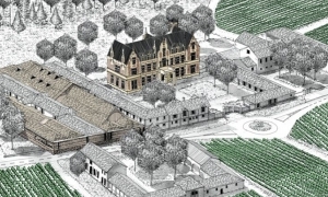 Château Cantenac Brown