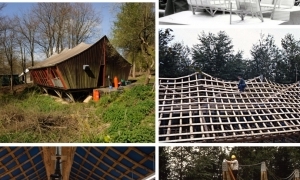 Prototype House
