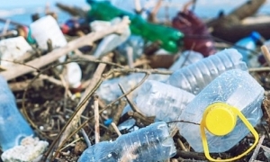 Le plastique, c'est fantastique