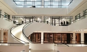 Siège social Maison de Haute-Couture
