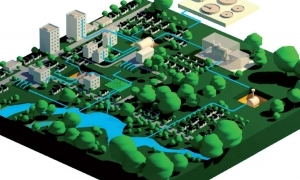 Hydrocity