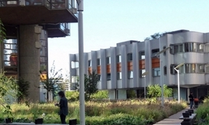 La mise en paysage de la ville