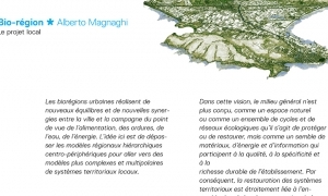Bio-région