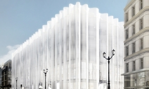 La Samaritaine