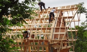 Construire