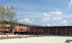 Lycée Parc des Loges