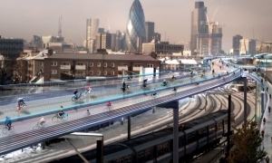 HQE Infrastructure