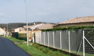 Les chiffres de l'étalement urbain