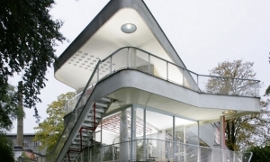 Case Study House # 8
