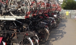 L'économie du vélo