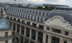 Louis Vuitton Headquarters